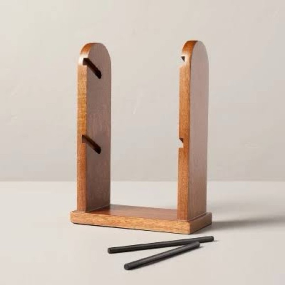 Hearth and Hand Ribbon Holder - Picture 2 of 5